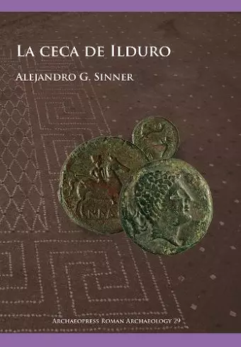 La ceca de Ilduro cover