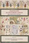 Travellers in Ottoman Lands cover