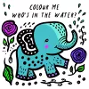 Colour Me: Who's in the Water? cover
