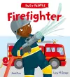 Firefighter cover