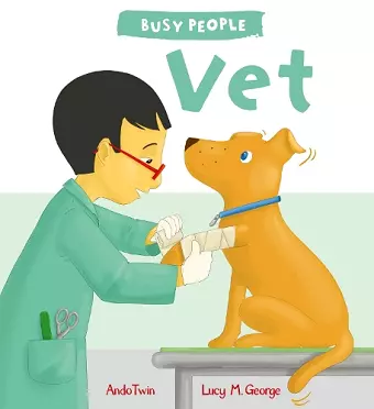 Vet cover