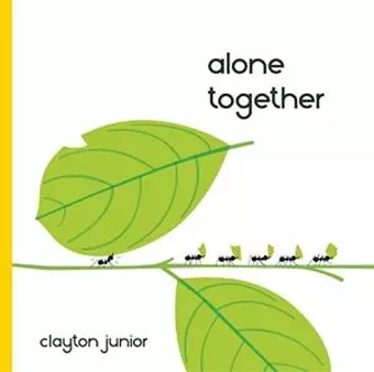 Alone Together cover