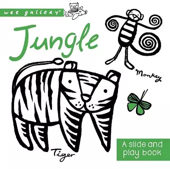 Jungle cover