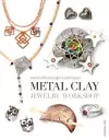 Metal Clay Jewelry Workshop cover
