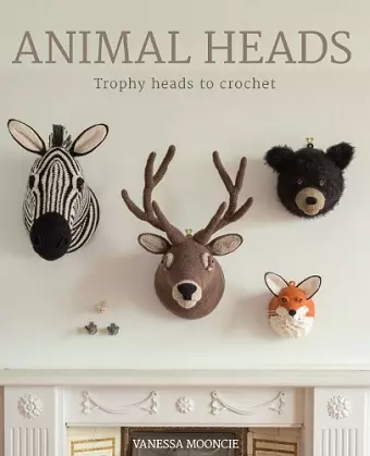 Animal Heads cover