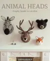 Animal Heads cover