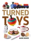Turned Toys cover