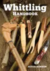 Whittling Handbook cover