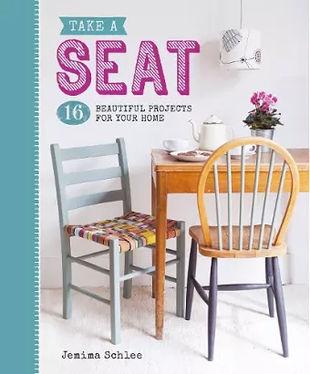 Take a Seat cover