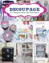 Decoupage cover