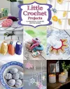 Little Crochet Projects cover