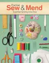 Practical Sew & Mend cover