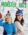 Monster Hats cover
