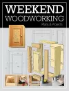 Weekend Woodworking cover