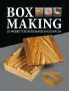Box Making cover