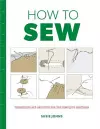 How to Sew cover