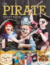 Pirate Craft Book, The cover