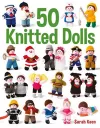 50 Knitted Dolls cover