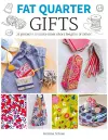 Fat Quarter: Gifts cover