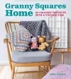 Granny Squares Home cover