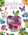 Quilling Art cover