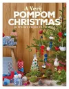 A Very Pompom Christmas cover