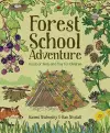 Forest School Adventure cover