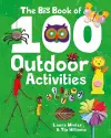 Big Book of 100 Outdoor Activities, The cover