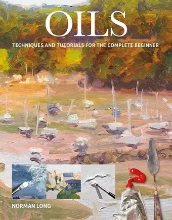 Oils cover