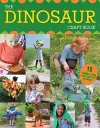 The Dinosaur Craft Book cover