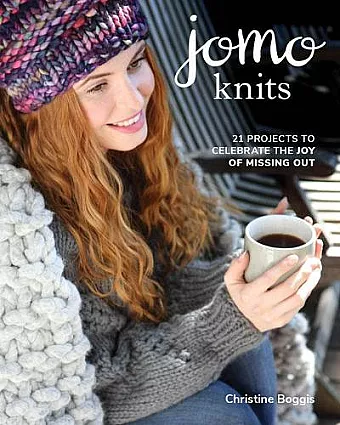 JOMO Knits cover