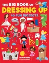The Big Book of Dressing Up cover
