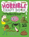 The Horrible Craft Book cover