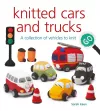 Knitted Cars and Trucks cover