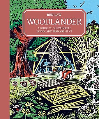 Woodlander cover