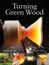 Turning Green Wood cover