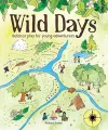 Wild Days cover