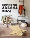 Crocheted Animal Rugs cover