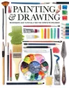 Painting & Drawing cover