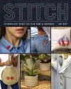 Stitch cover