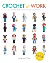 Crochet at Work cover