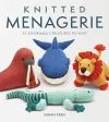 Knitted Menagerie cover