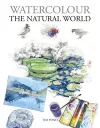 Watercolour The Natural World cover