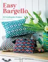 Easy Bargello cover