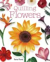 Quilling Flowers cover