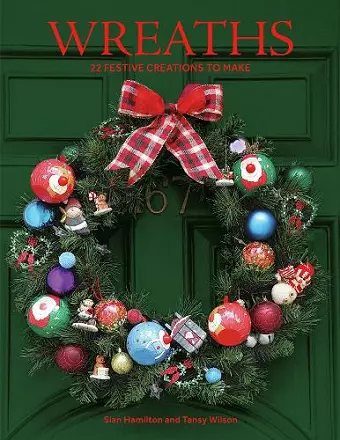 Wreaths cover