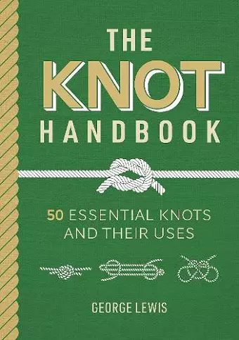 The Knot Handbook cover