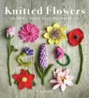 Knitted Flowers cover