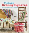Vintage Granny Squares cover