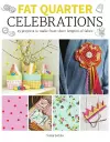 Fat Quarter: Celebrations cover